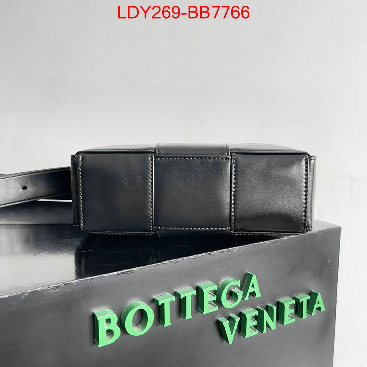 BV Bags(TOP)-Crossbody- only sell high-quality ID: BB7766 $: 269USD,