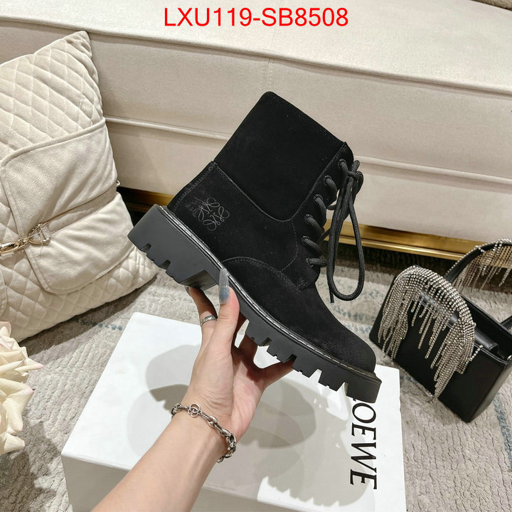 Women Shoes-Boots wholesale designer shop ID: SB8508 $: 119USD