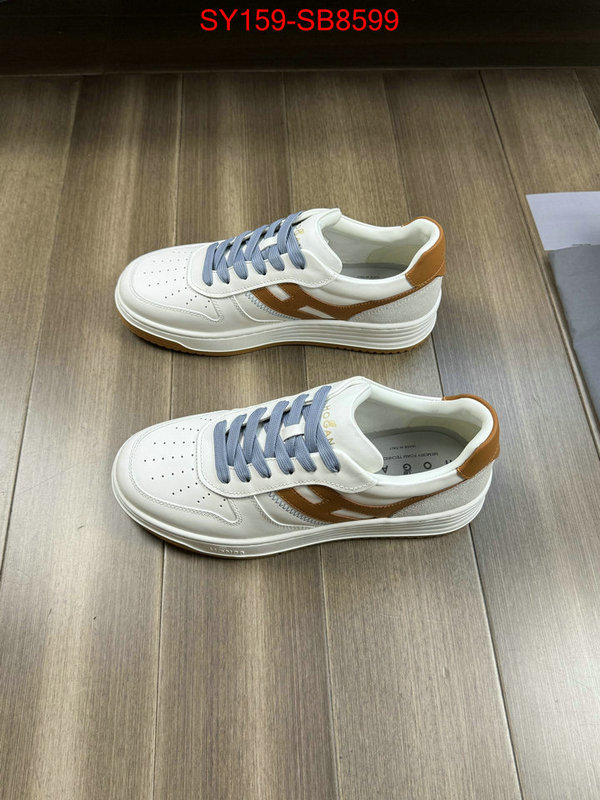 Men Shoes-Hogan from china ID: SB8599 $: 159USD