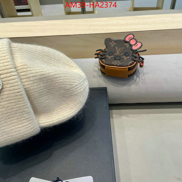 Cap(Hat)-Moncler top sale ID: HA2374 $: 39USD