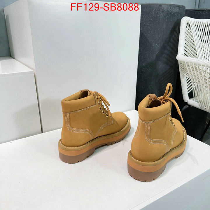 Women Shoes-Boots buy the best high quality replica ID: SB8088 $: 129USD