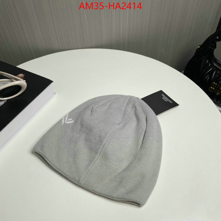 Cap(Hat)-ARCTERYX find replica ID: HA2414 $: 35USD