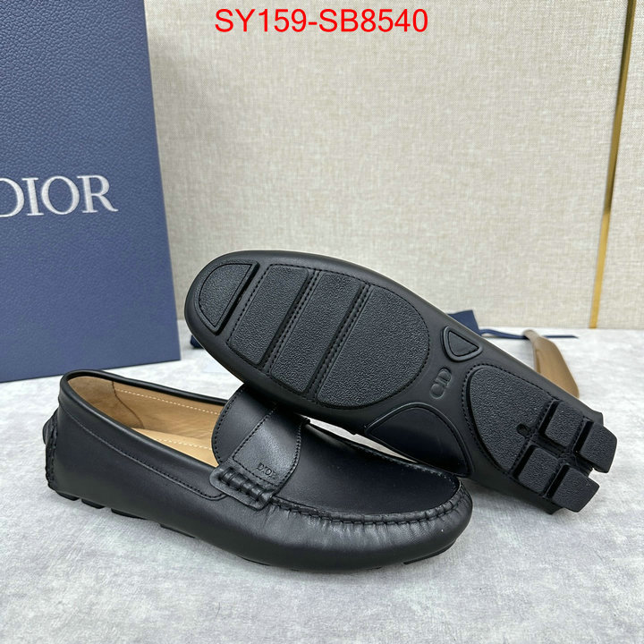 Men shoes-Dior replica online ID: SB8540 $: 159USD