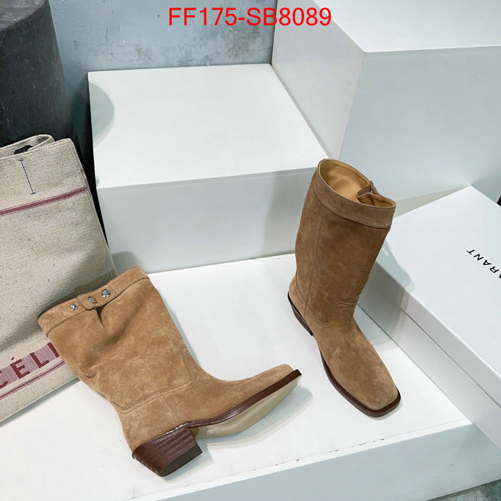 Women Shoes-Isabel Marant china sale ID: SB8089 $: 175USD