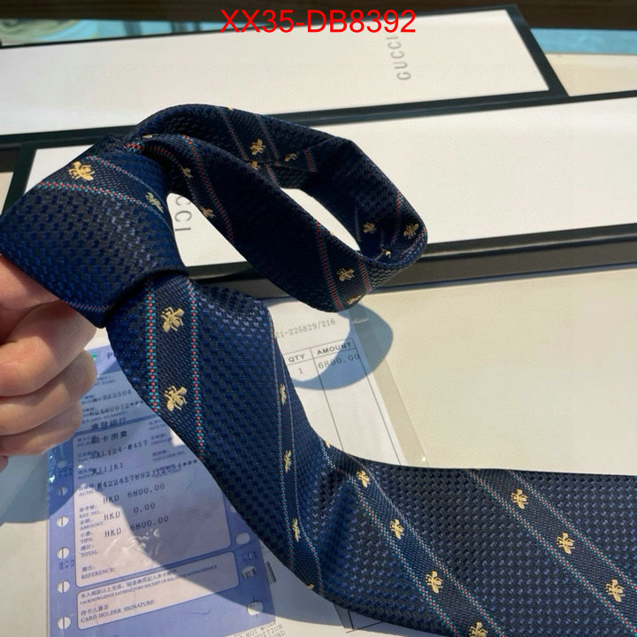 Ties-Gucci sell high quality ID: DB8392 $: 35USD