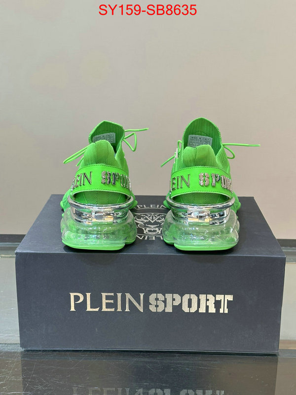 Men Shoes-PHILIPP PIEIN china sale ID: SB8635 $: 159USD