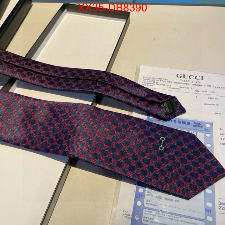 Ties-Gucci new designer replica ID: DB8390 $: 35USD