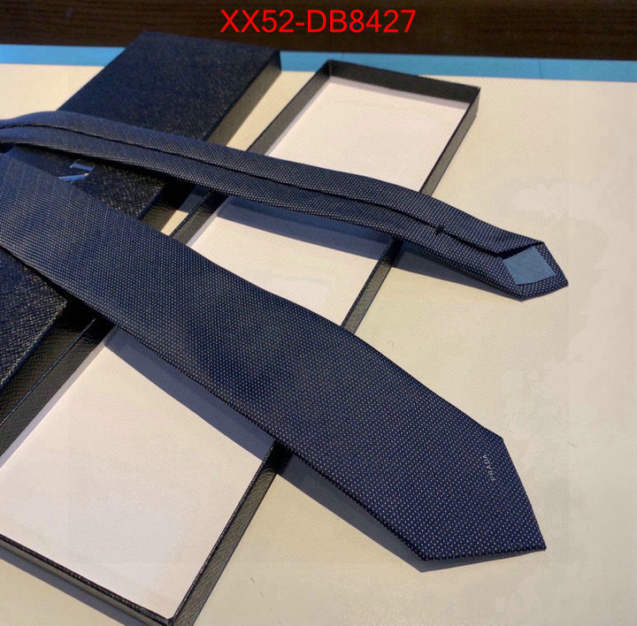 Ties-Prada where to buy ID: DB8427 $: 52USD