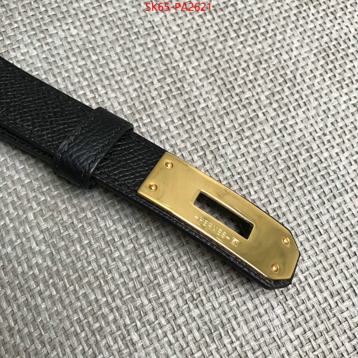 Belts-Hermes the best ID: PA2621 $: 65USD