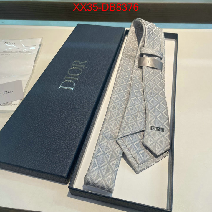 Ties-Dior where can i buy the best quality ID: DB8376 $: 35USD