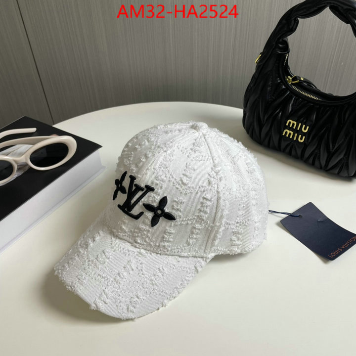 Cap(Hat)-LV sell online ID: HA2524 $: 32USD