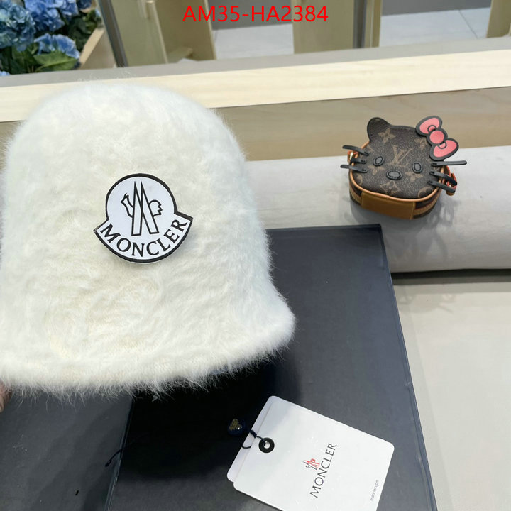 Cap(Hat)-Moncler where should i buy to receive ID: HA2384 $: 35USD