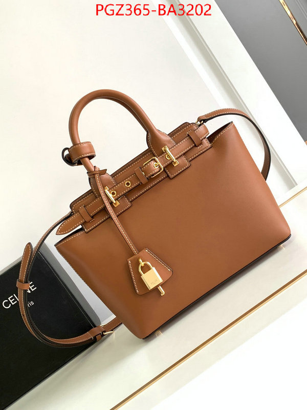 Celine Bags(TOP)-Crossbody- sell high quality ID: BA3202 $: 365USD,