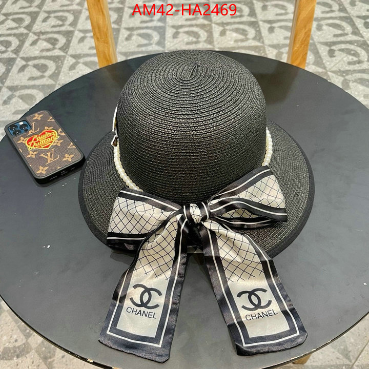 Cap (Hat)-Chanel where can i buy the best 1:1 original ID: HA2469 $: 42USD