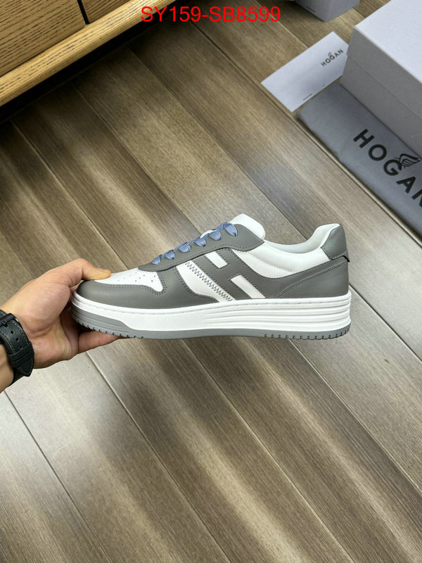 Men Shoes-Hogan from china ID: SB8599 $: 159USD