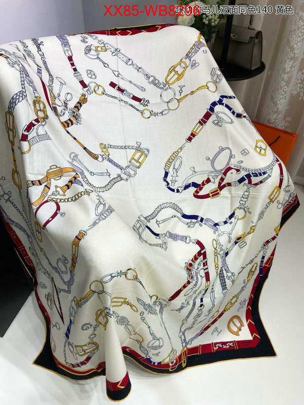 Scarf-Hermes knockoff highest quality ID: MB8296 $: 85USD