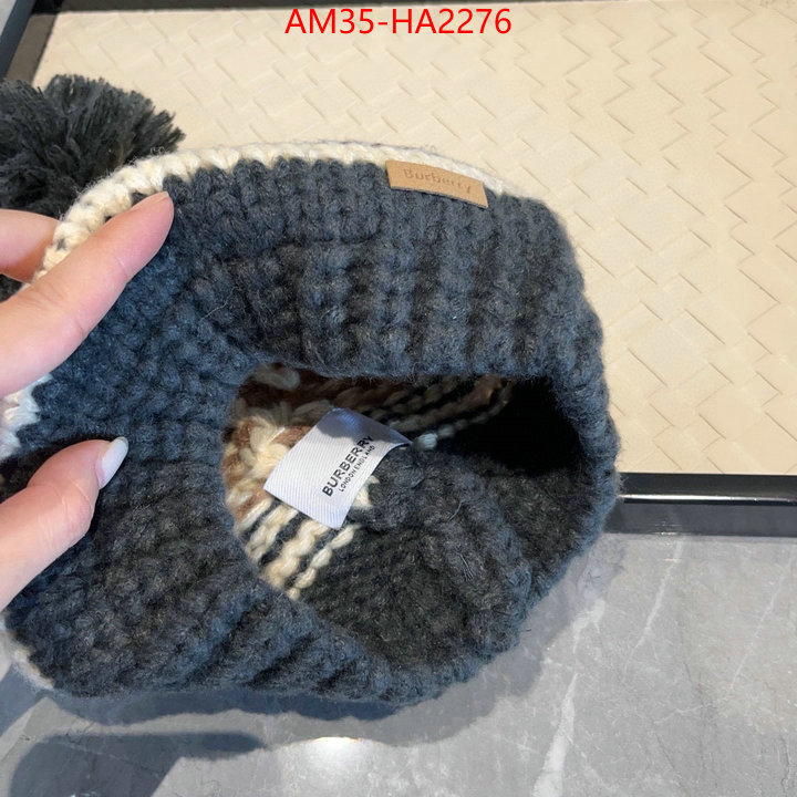 Cap(Hat)-Burberry online china ID: HA2276 $: 35USD