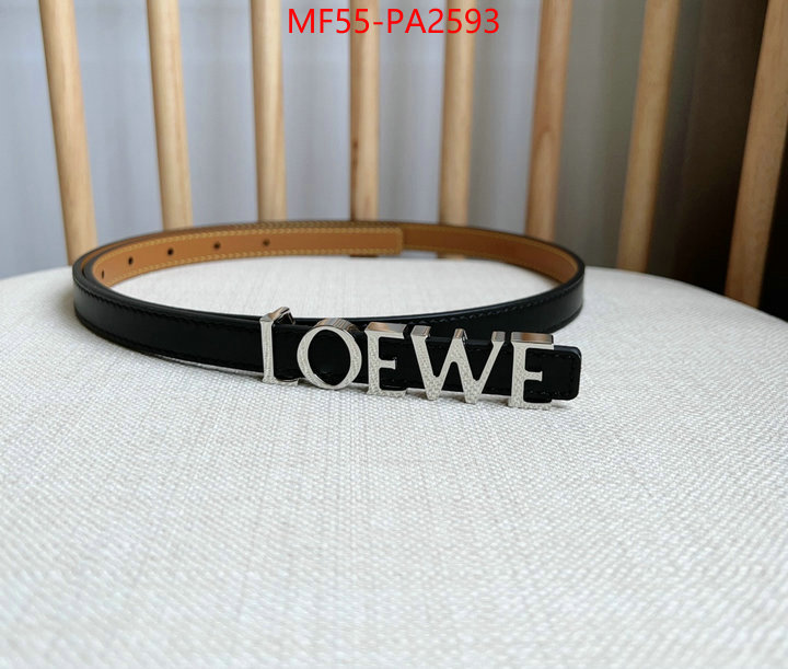 Belts-Loewe how quality ID: PA2593 $: 55USD