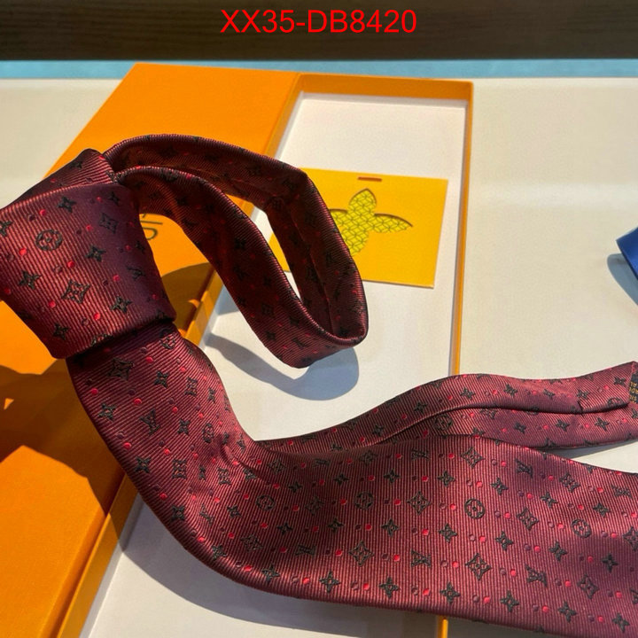 Ties-LV shop now ID: DB8420 $: 35USD