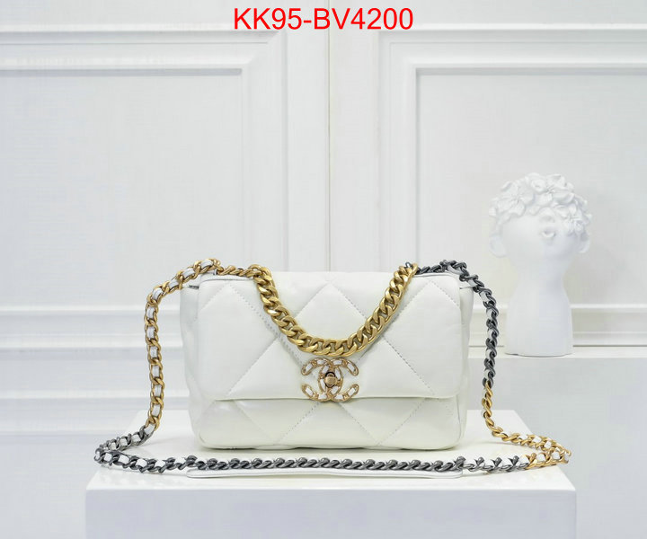 Chanel Bags(4A)-Crossbody- luxury 7 star replica ID: BV4200