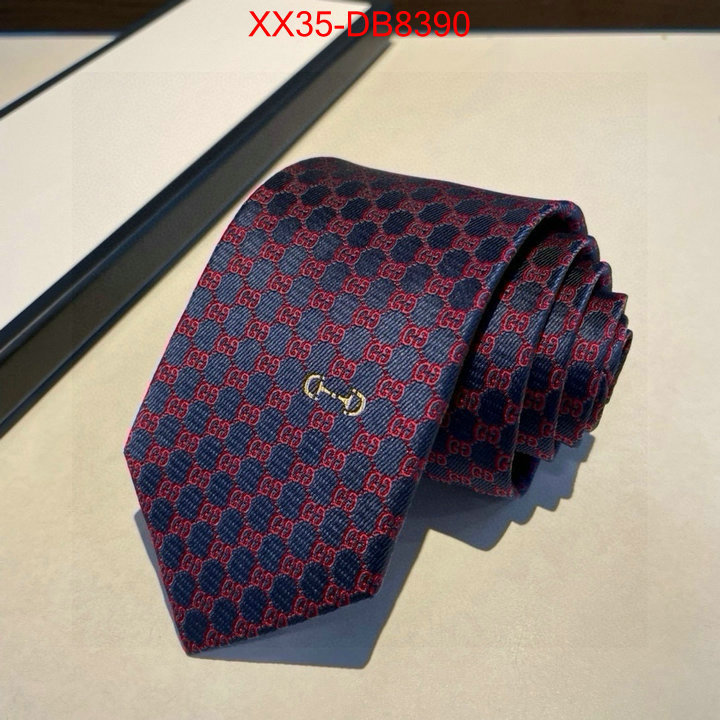 Ties-Gucci new designer replica ID: DB8390 $: 35USD