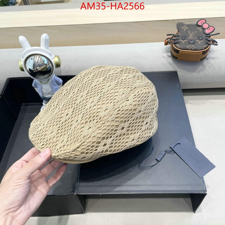 Cap (Hat)-Prada online ID: HA2566 $: 35USD