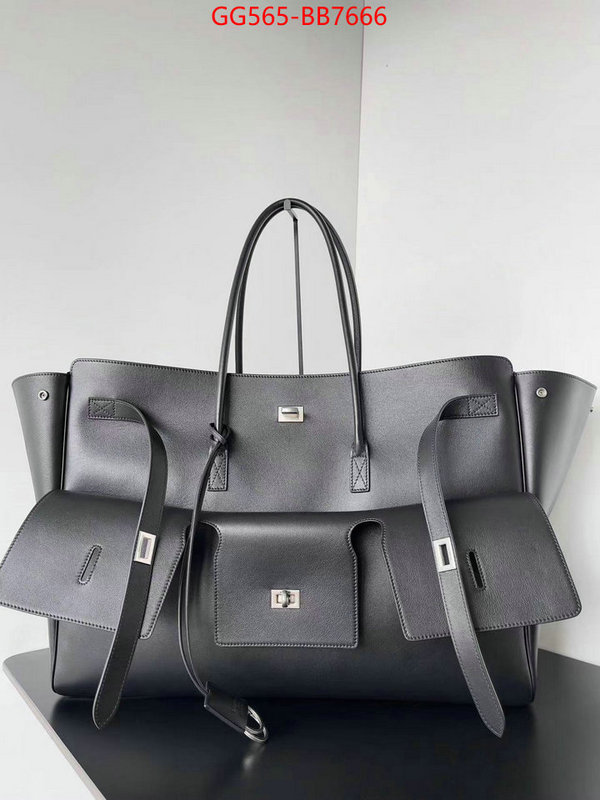 Balenciaga Bags(TOP)-Handbag- fake cheap best online ID: BB7666 $: 565USD,