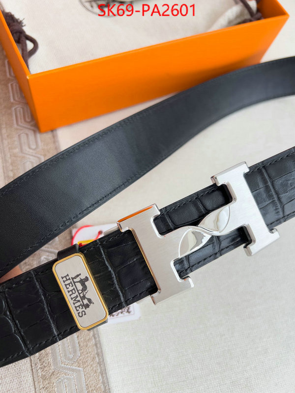 Belts-Hermes 2024 replica ID: PA2601 $: 69USD