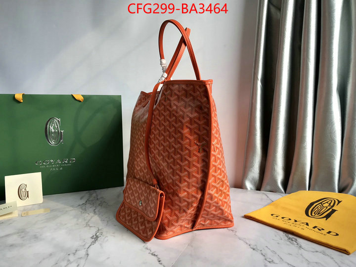 Goyard Bags(TOP)-Handbag- wholesale imitation designer replicas ID: BA3464 $: 299USD,