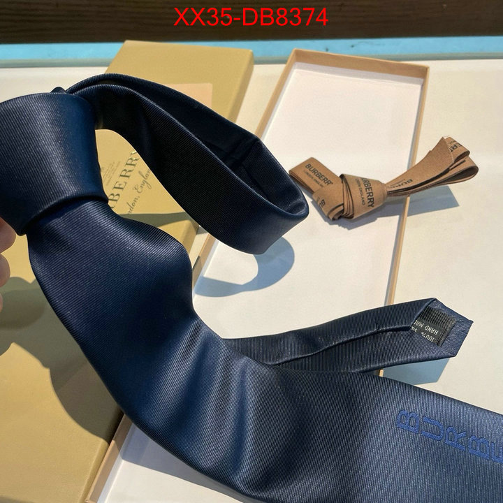 Ties-Burberry replicas ID: DB8374 $: 35USD