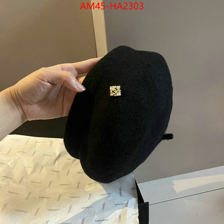 Cap (Hat)-Chanel is it ok to buy replica ID: HA2303 $: 45USD