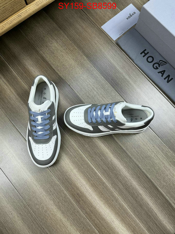 Men Shoes-Hogan from china ID: SB8599 $: 159USD