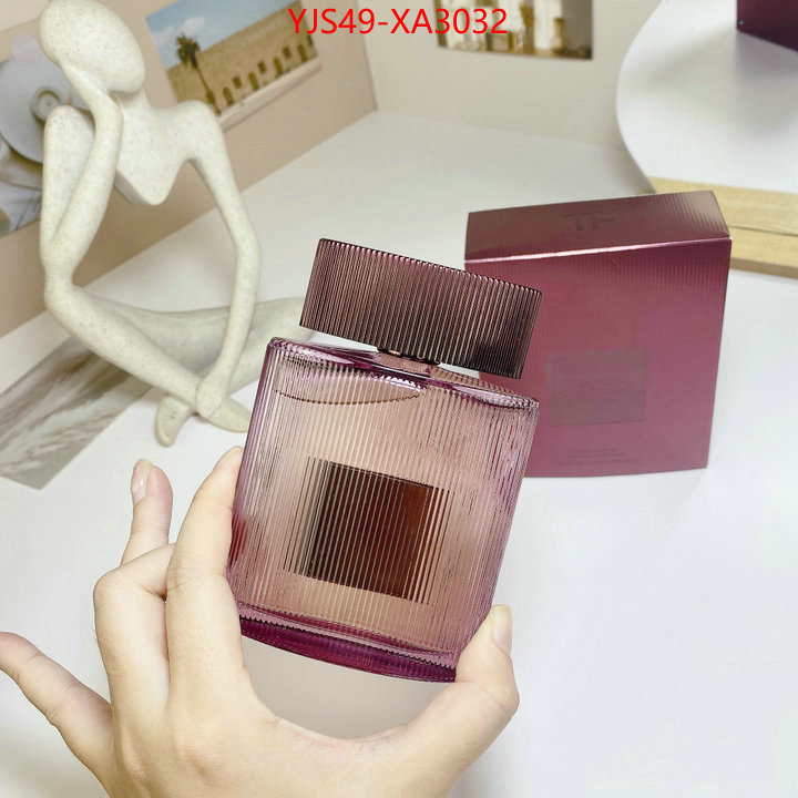 Perfume-Tom Ford fake cheap best online ID: XA3032 $: 49USD