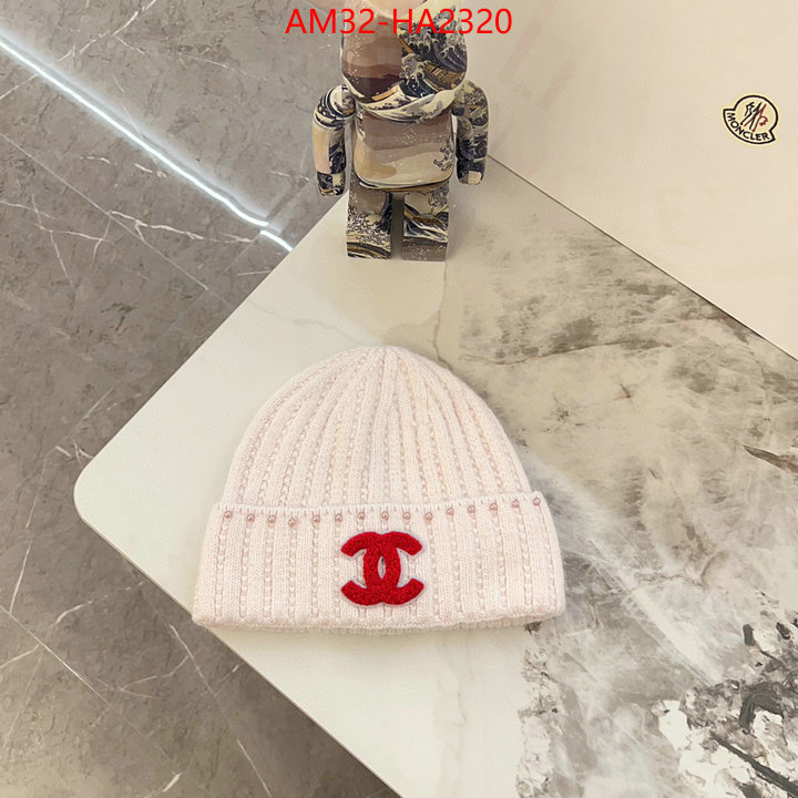 Cap (Hat)-Chanel every designer ID: HA2320 $: 32USD