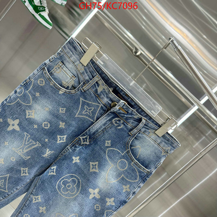 Clothing-LV high ID: KC7096 $: 75USD