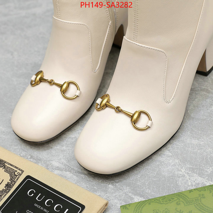 Women Shoes-Gucci buy replica ID: SA3282 $: 149USD