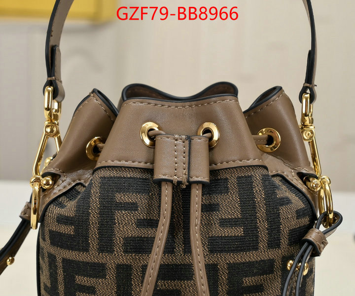 Fendi Bags(4A)-Handbag- can you buy knockoff ID: BB8966 $: 79USD,