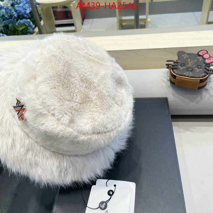 Cap(Hat)-Moncler 2024 luxury replicas ID: HA2548 $: 39USD