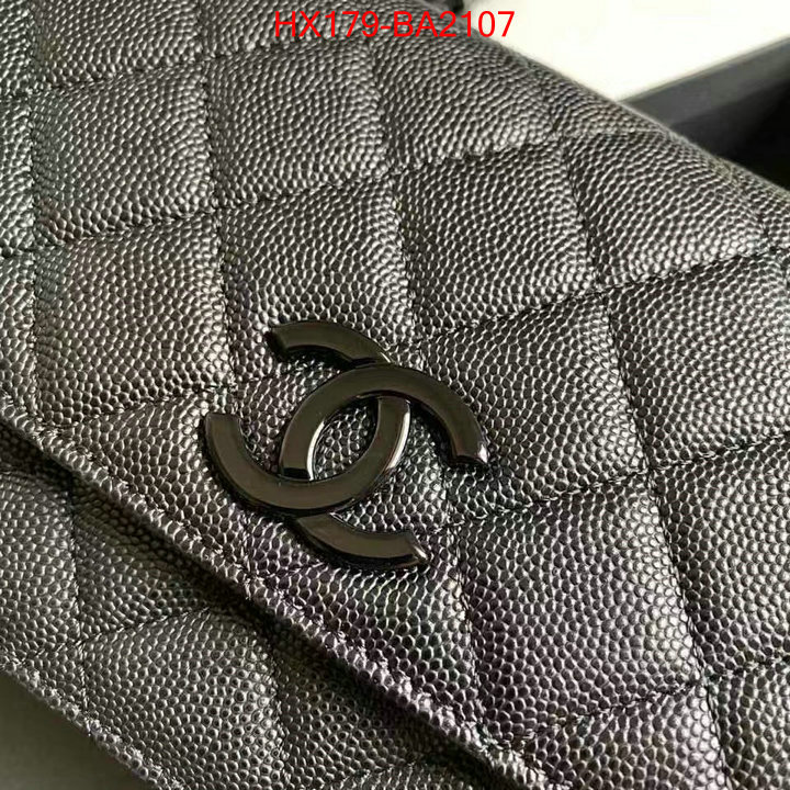 Chanel Bags(TOP)-Crossbody- how to find designer replica ID：BA2105 $: 179USD,