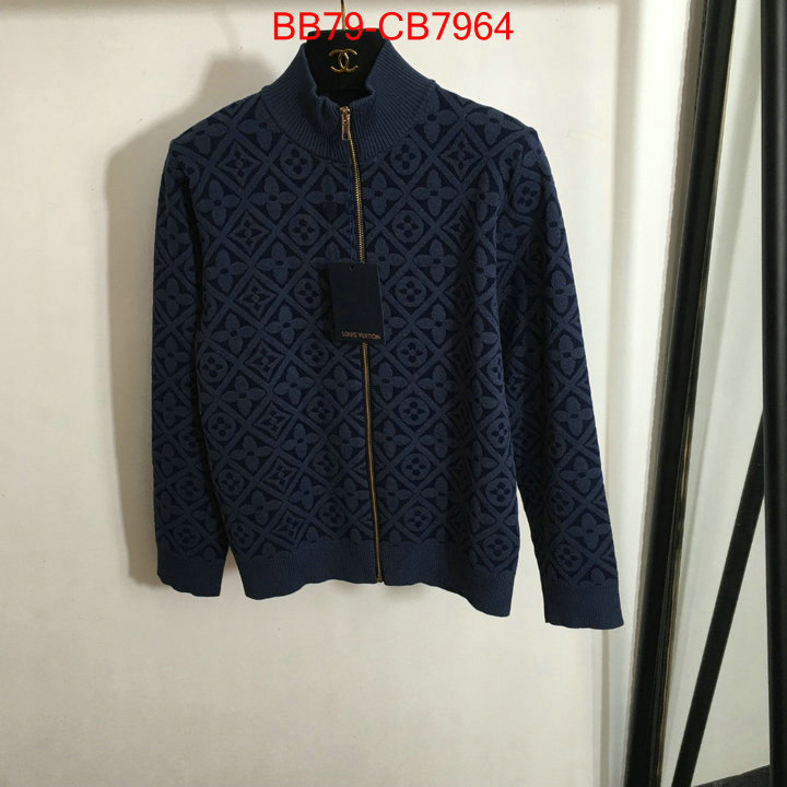 Clothing-LV for sale online ID: CB7964 $: 79USD