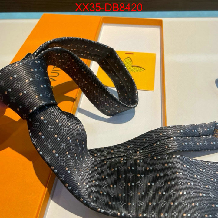 Ties-LV shop now ID: DB8420 $: 35USD