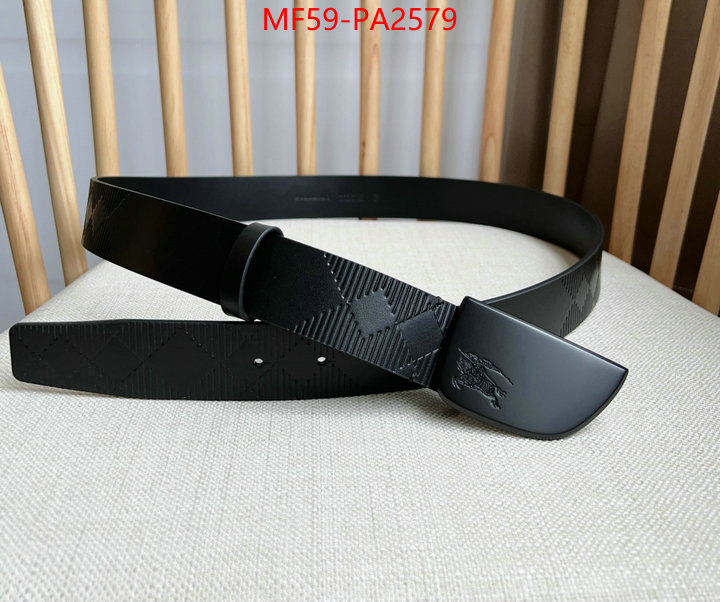 Belts-Burberry every designer ID: PA2579 $: 59USD