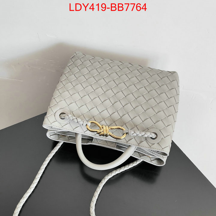 BV Bags(TOP)-Crossbody- where to find the best replicas ID: BB7764 $: 419USD,