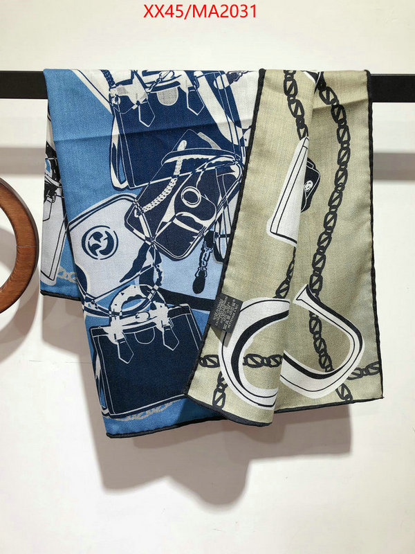 Scarf-Gucci online from china designer ID: MA2031 $: 45USD