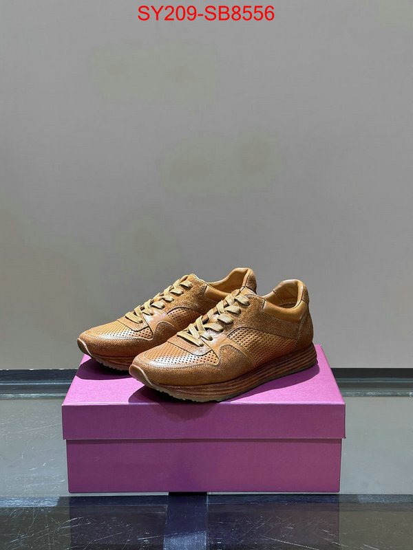 Men shoes-Ferragamo buy 2024 replica ID: SB8556 $: 209USD