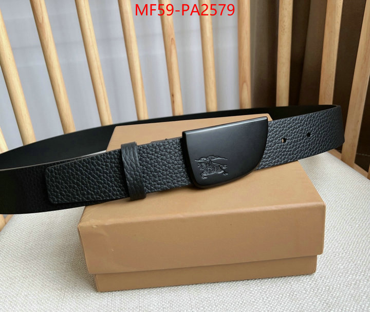 Belts-Burberry every designer ID: PA2579 $: 59USD