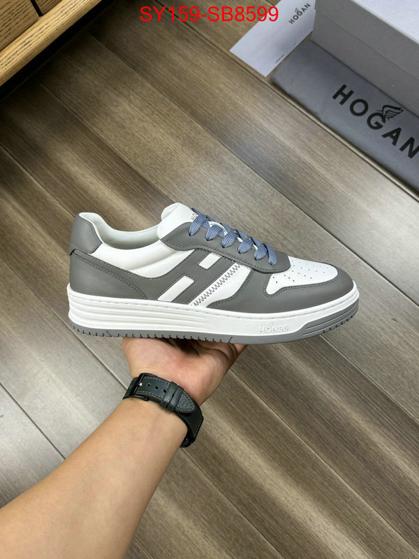 Men Shoes-Hogan from china ID: SB8599 $: 159USD