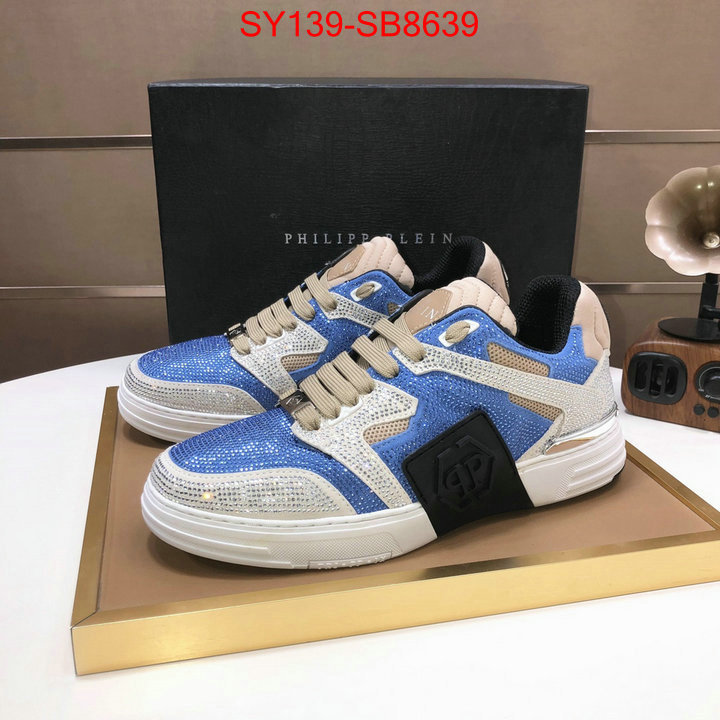 Men Shoes-PHILIPP PIEIN online from china ID: SB8639 $: 139USD