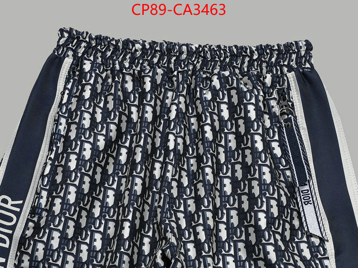 Clothing-Dior counter quality ID: CA3463 $: 89USD