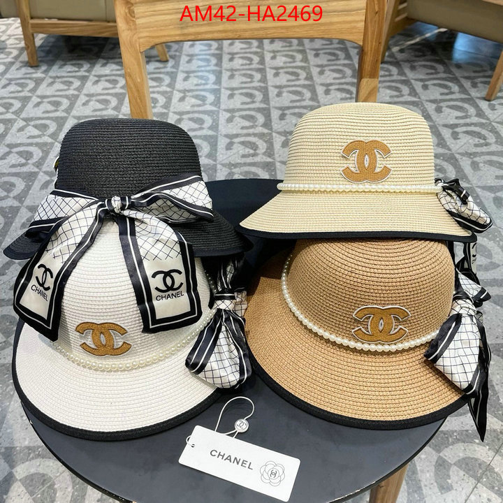 Cap (Hat)-Chanel where can i buy the best 1:1 original ID: HA2469 $: 42USD